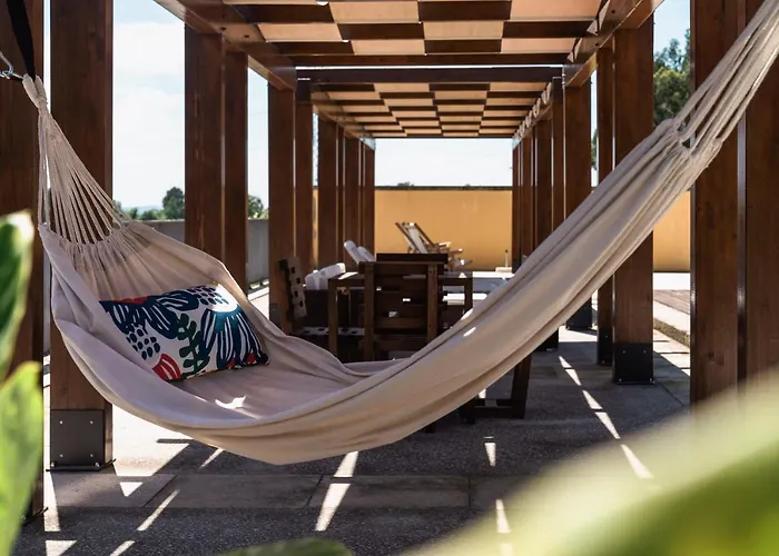 Çiftlik konaklama Casa Lata - E Enoturismo