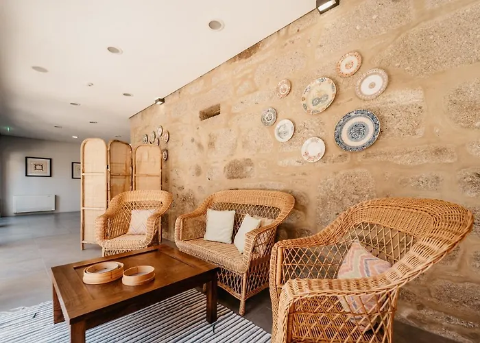 Casa Lata - E Enoturismo 팜스테이 *