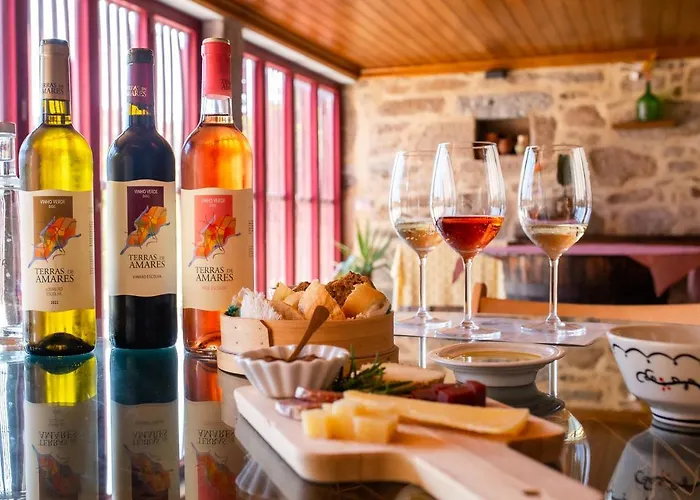 Casa Lata - E Enoturismo