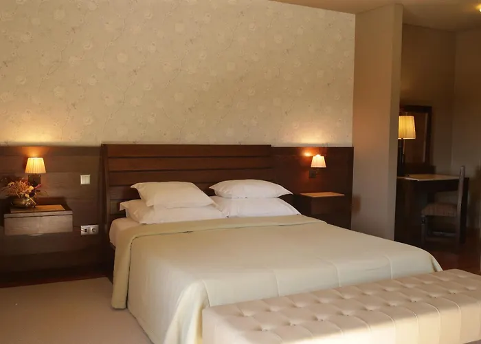 Casa Lata - E Enoturismo Feriegård *