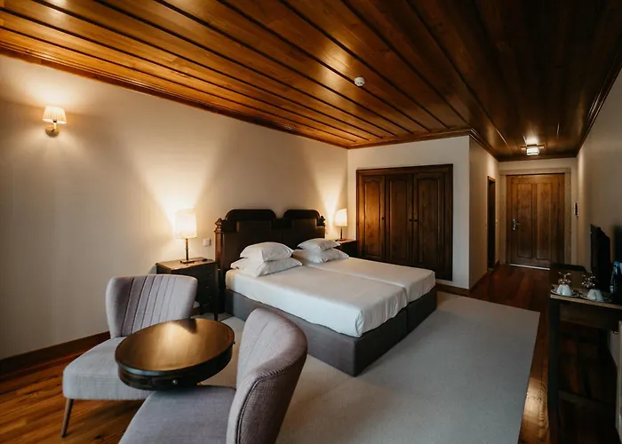 Casa Lata - E Enoturismo Amares