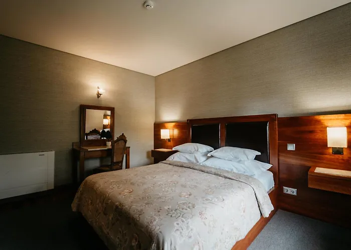 팜스테이 Casa Lata - E Enoturismo 아마레스