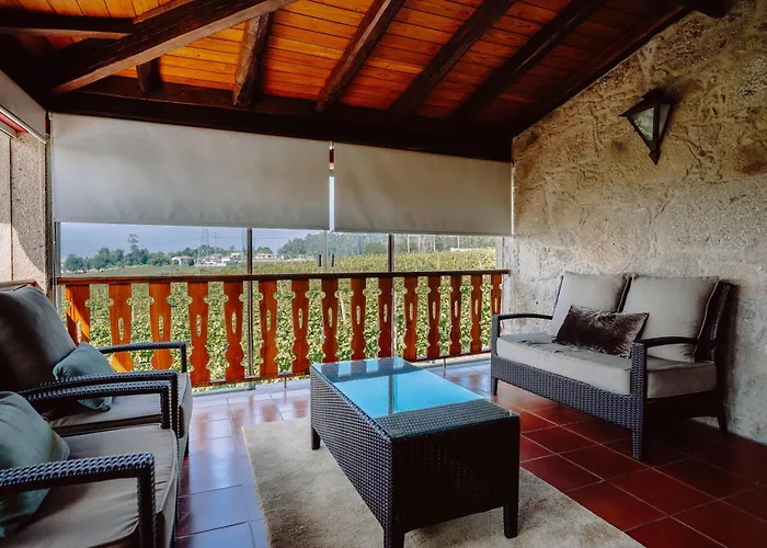 Casa Lata - E Enoturismo *