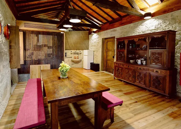 Casa Lata - E Enoturismo 아마레스