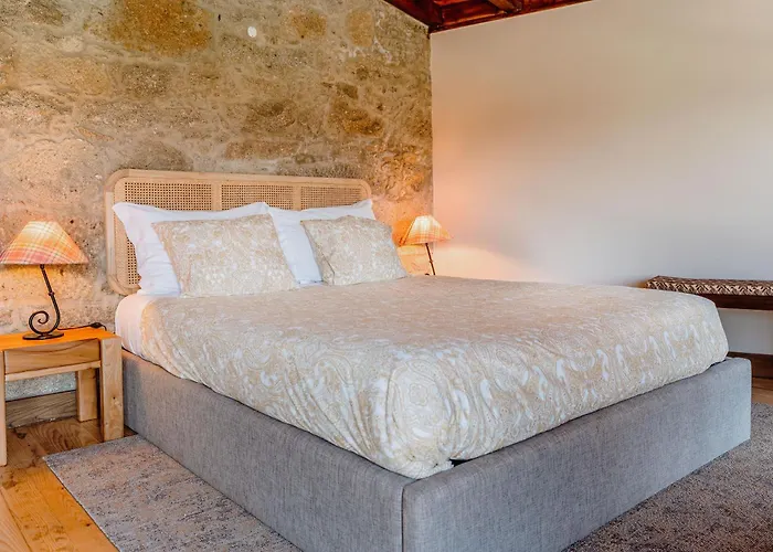 Casa Lata - E Enoturismo Feriegård