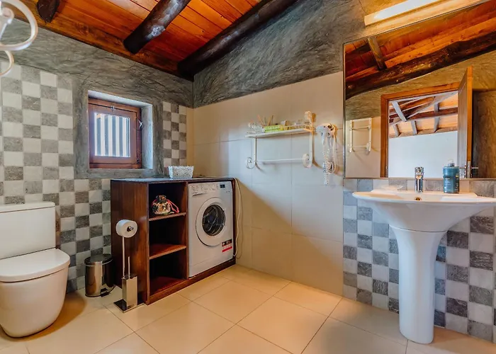 Feriegård Casa Lata - E Enoturismo