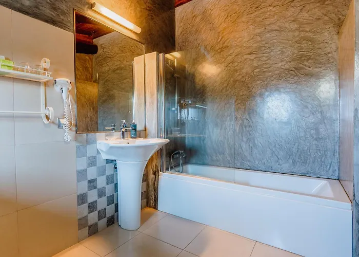 Casa Lata - E Enoturismo Feriegård *