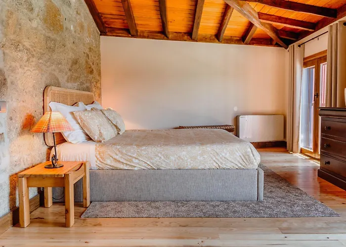 팜스테이 Casa Lata - E Enoturismo *