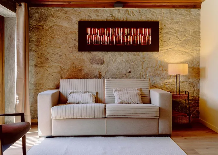 Casa Lata - E Enoturismo 팜스테이 *