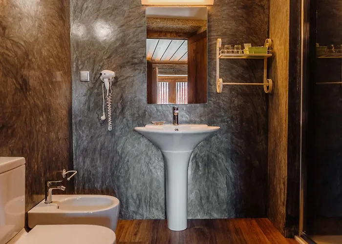 Casa Lata - E Enoturismo * 아마레스