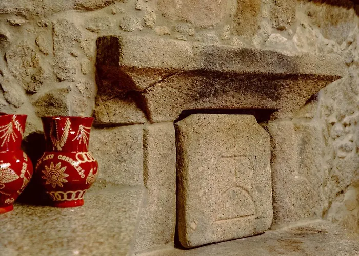 Casa Lata - E Enoturismo 팜스테이