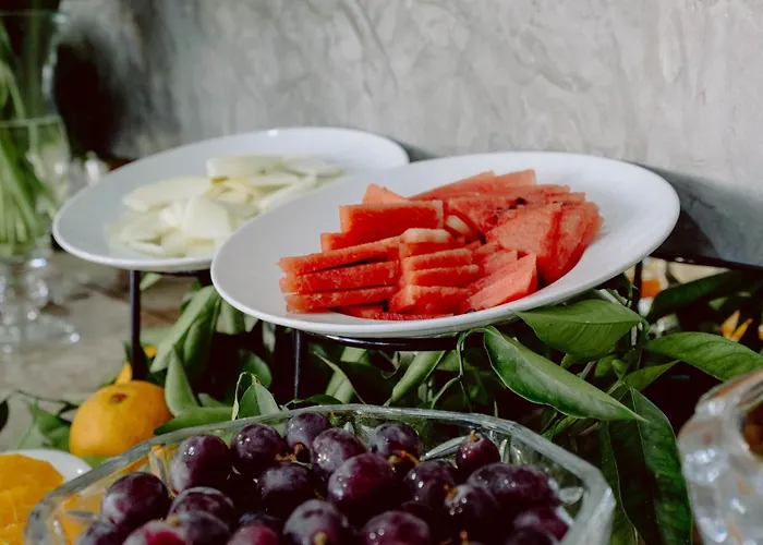 Feriegård Casa Lata - E Enoturismo