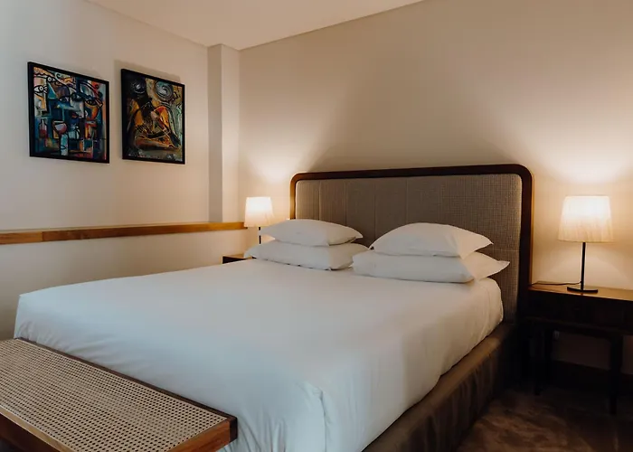 팜스테이 Casa Lata - E Enoturismo 아마레스