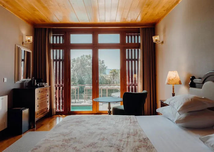 Casa Lata - E Enoturismo *