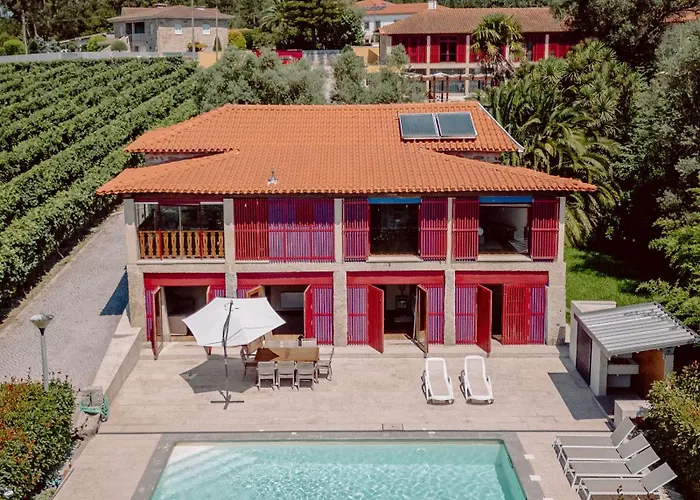 Casa Lata - E Enoturismo *