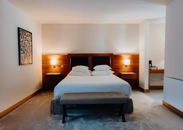 Casa Lata - E Enoturismo Feriegård *