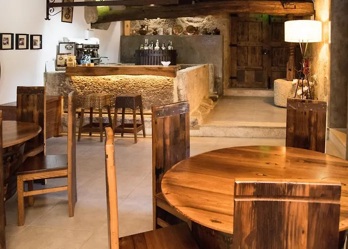 Casa Lata - E Enoturismo *