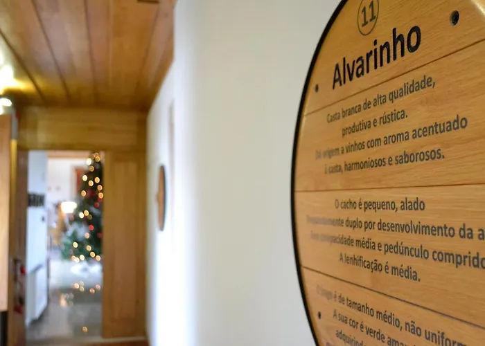 Casa Lata - E Enoturismo